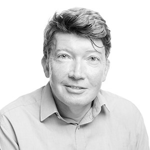 Calum M Calum McNeil, Freshwater Scientist