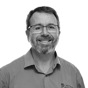 Kevin Heasman-April 2023 Kevin Heasman