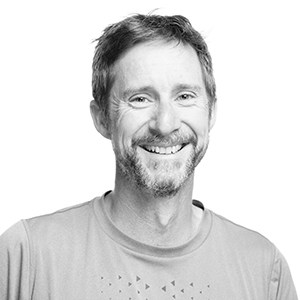 Mark E Mark Englefield, Section Head Microbiology