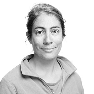 Paula Casanovas, Data Scientist