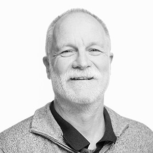 Steve W Steve Webb, Senior Scientist - Aquaculture Pathology
