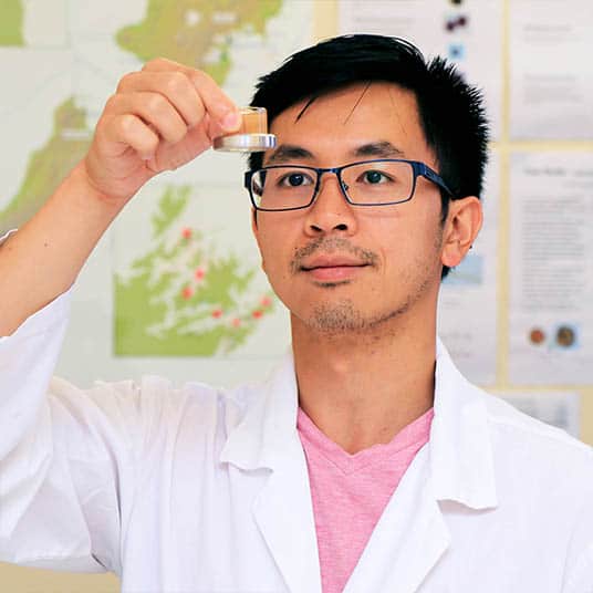 Cawthron-Lab testing-Testing Services Cawthron-Lab testing-Testing Services