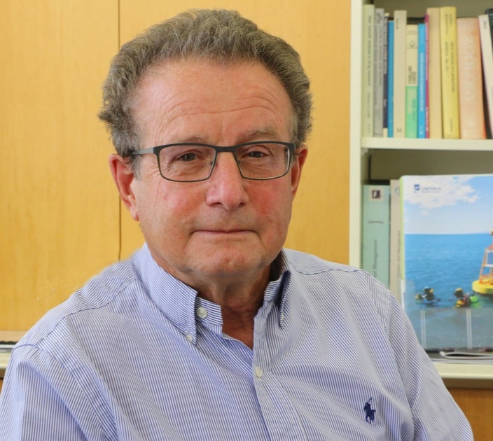 web news_Cawthron Institute announces Chief Executive Professor Charles Eason to step down Cawthron Institute announces Chief Executive Professor Charles Eason to step down