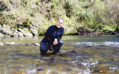 Opinion: Dr Kati Doehring- Why stories, not just statistics, will save our environment