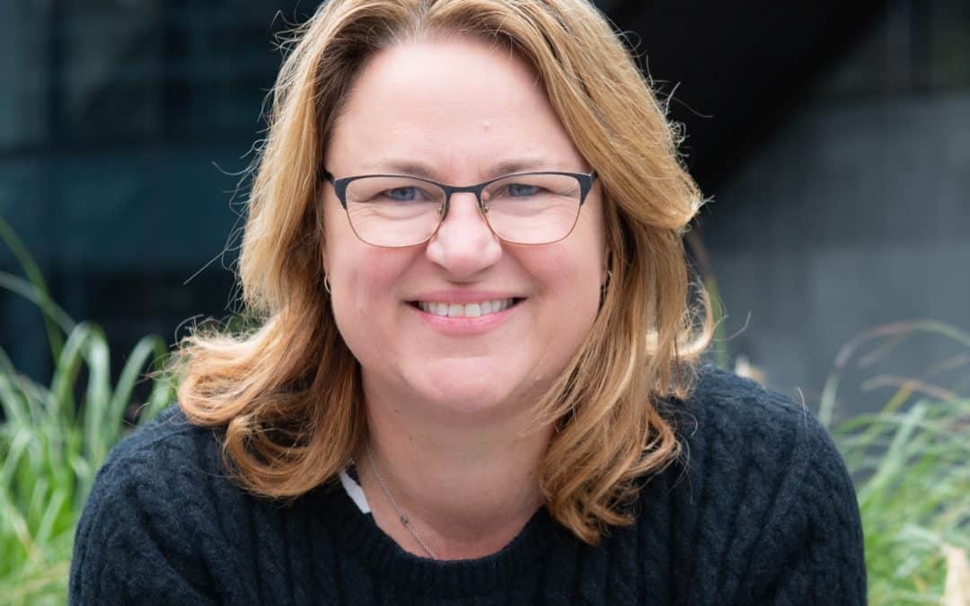 New Trustee announced for Cawthron Institute Trust Board