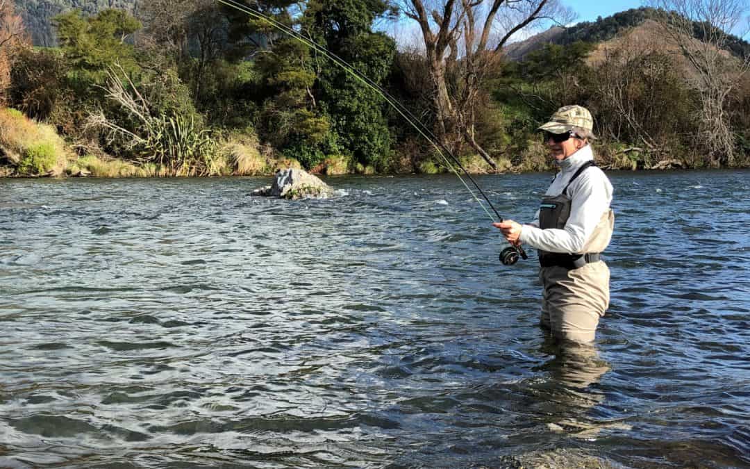 Trout research shows value of understanding diverse perspectives on environmental issues