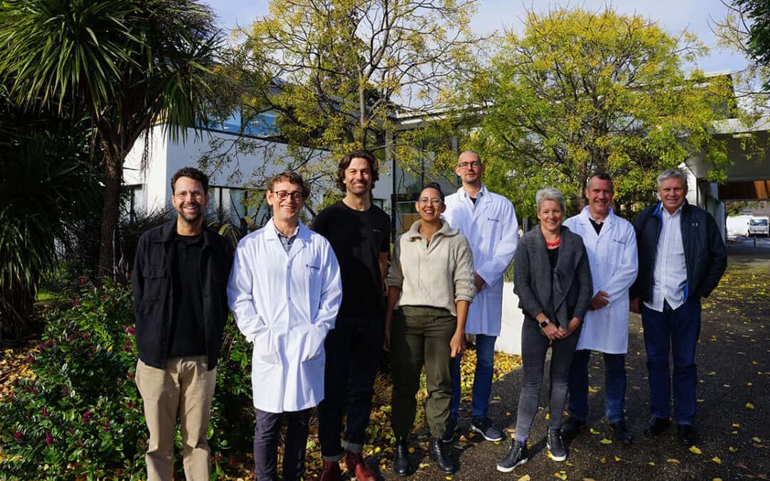 Strategic partnership inked to commercialise microalgae protein potential