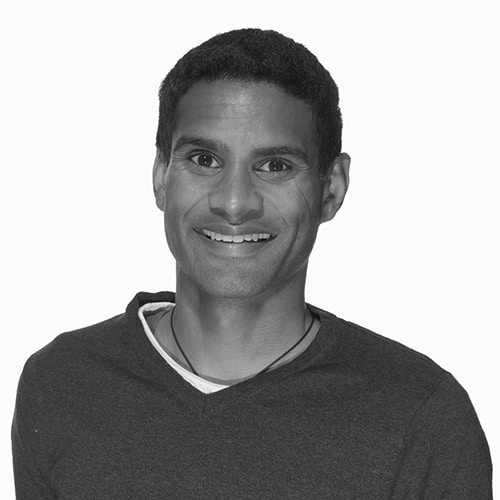 Ian Saldanha