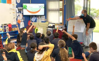 Lakes380 science education programme now universally accessible