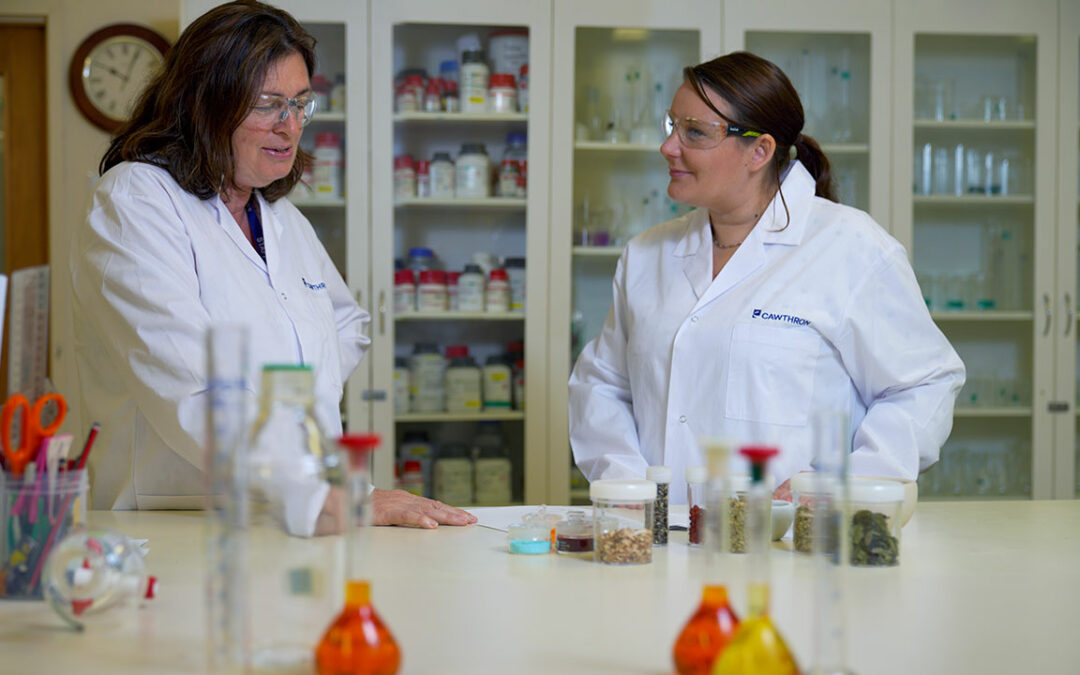 Cawthron Laboratories announce mid-year opening of new testing facility in Tāmaki Makaurau Auckland