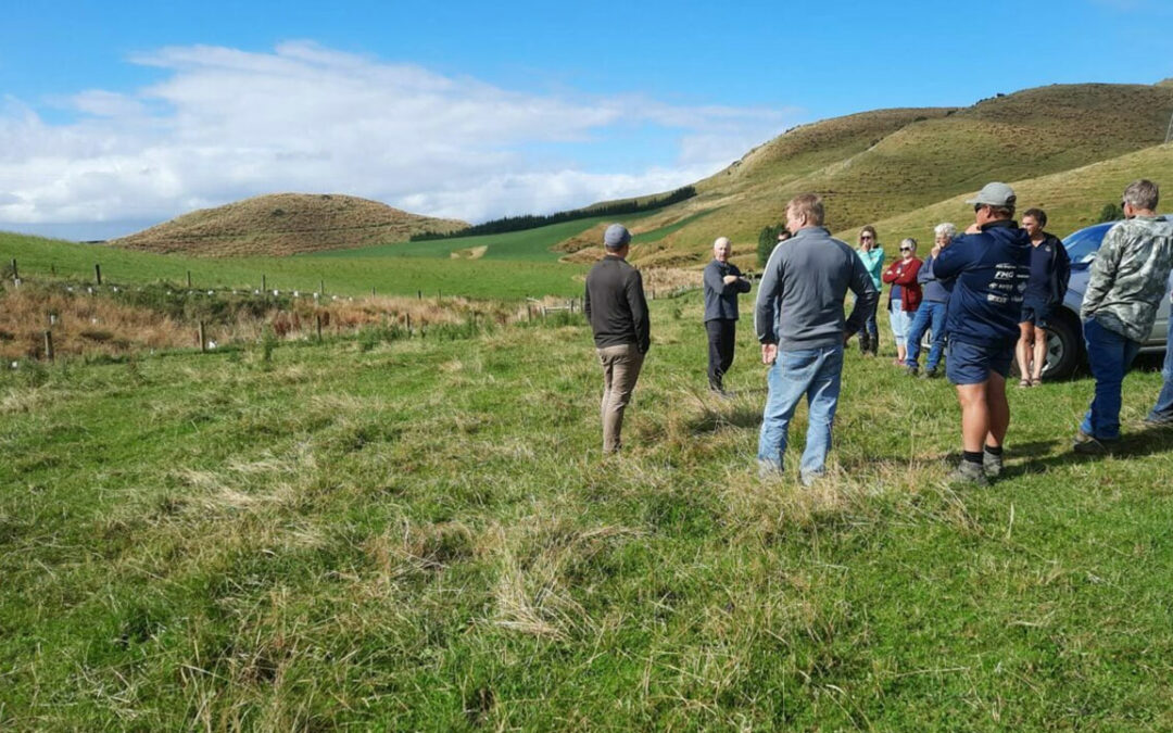 New website will grow understanding of farmer and catchment group efforts