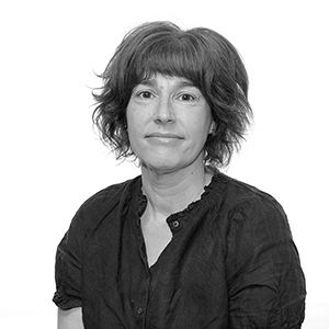 Toni Deas