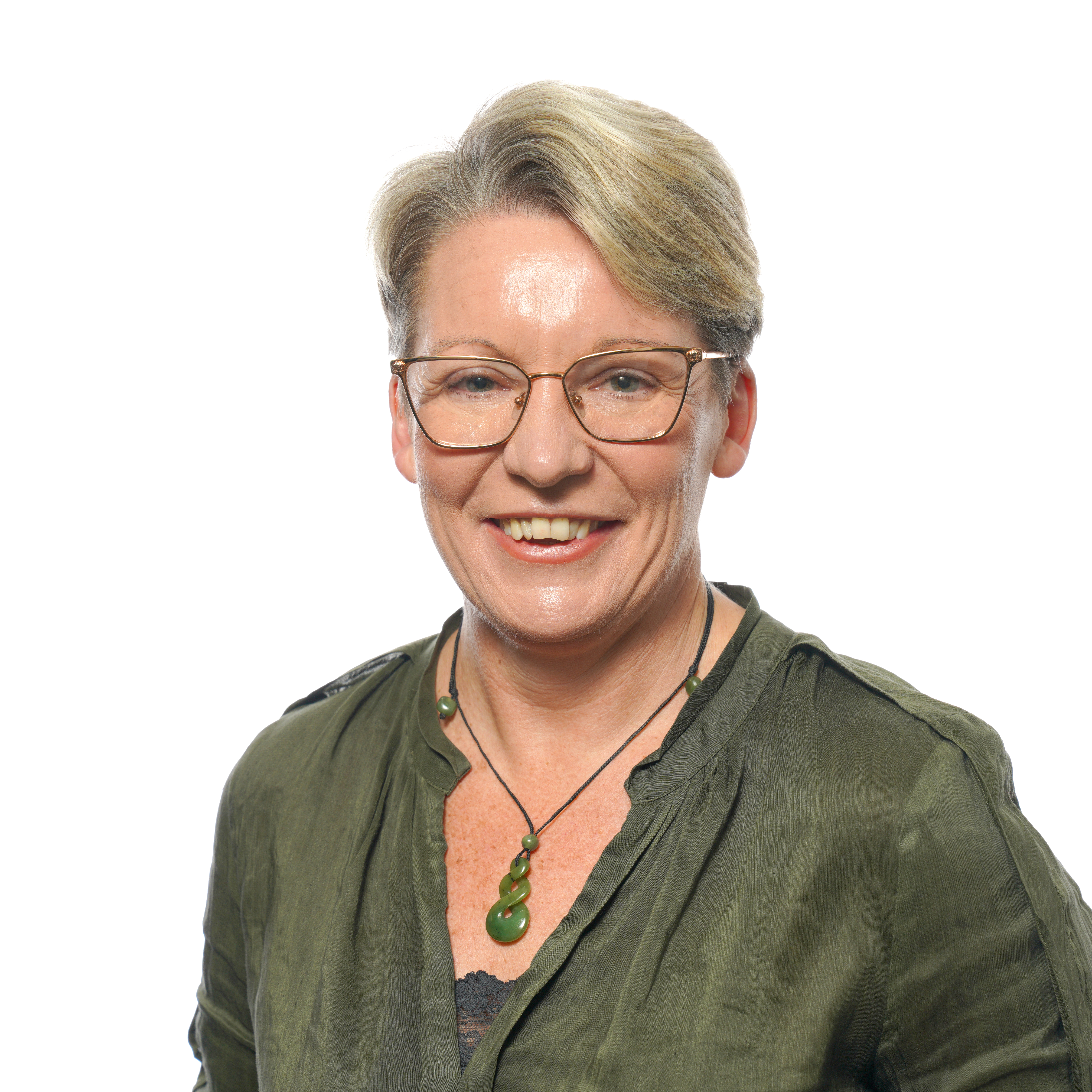 Dr Cath McLeod