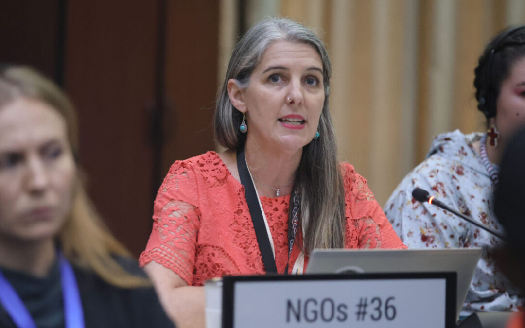 Independent Science Could Break Stalemates in Global Plastics Treaty Negotiations