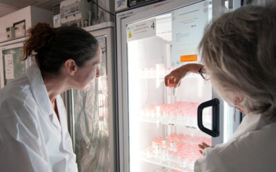 Cawthron enters research partnership with Nestlé