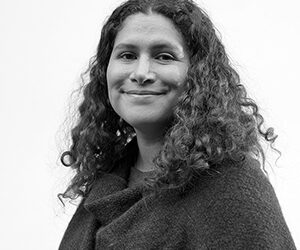Alba Cervantes Loreto