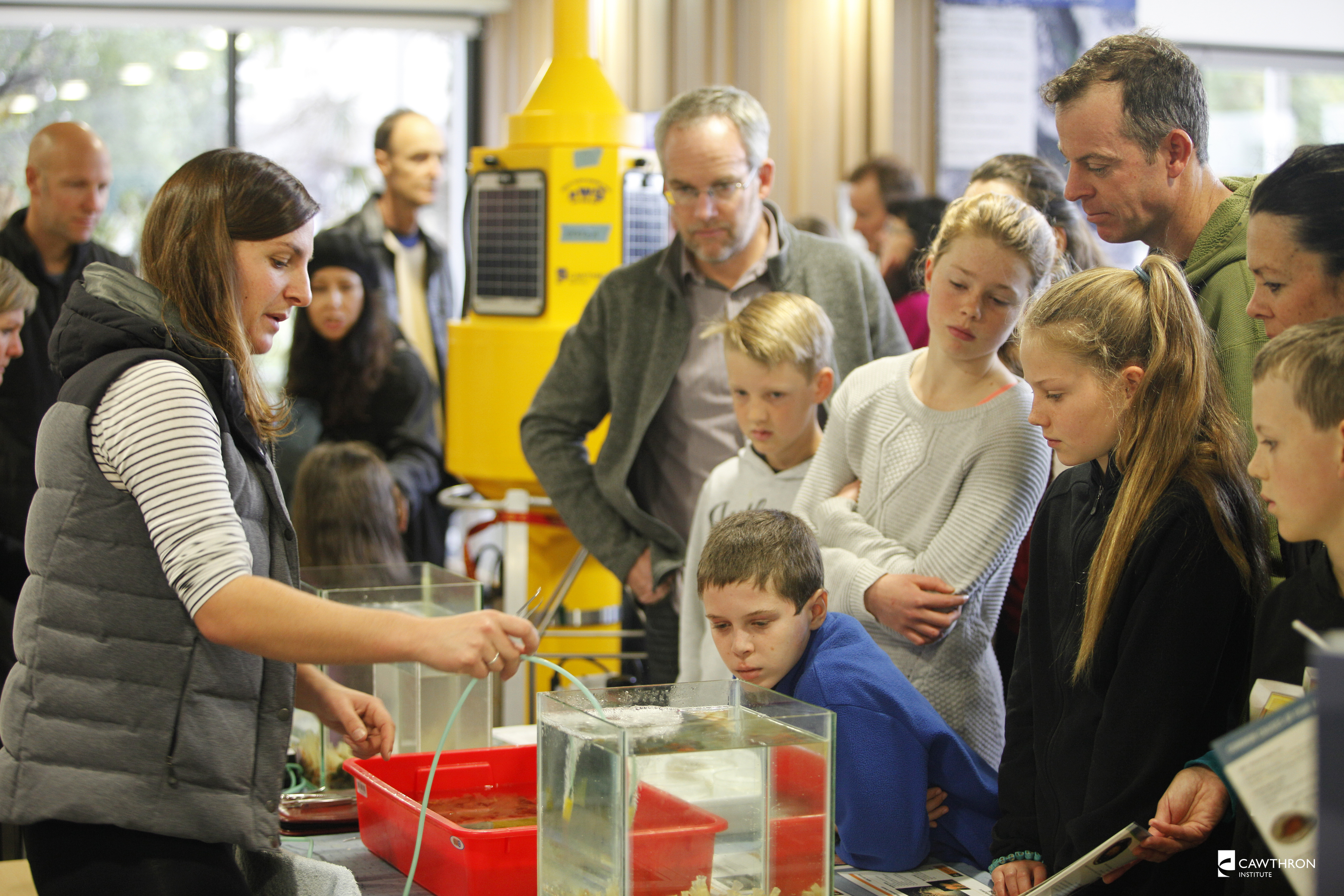 Cawthron-Become-A-‘Friend-Of-Cawthron’