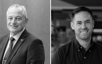 Two new Trustees join Cawthron Institute’s Trust Board