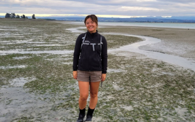 A Legacy of Science: One Family’s Multigenerational Connection to Cawthron