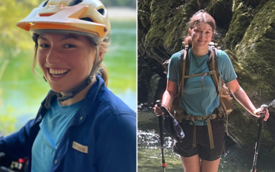 Inaugural Ring Science Scholarship recipients announced during Seaweek celebrations